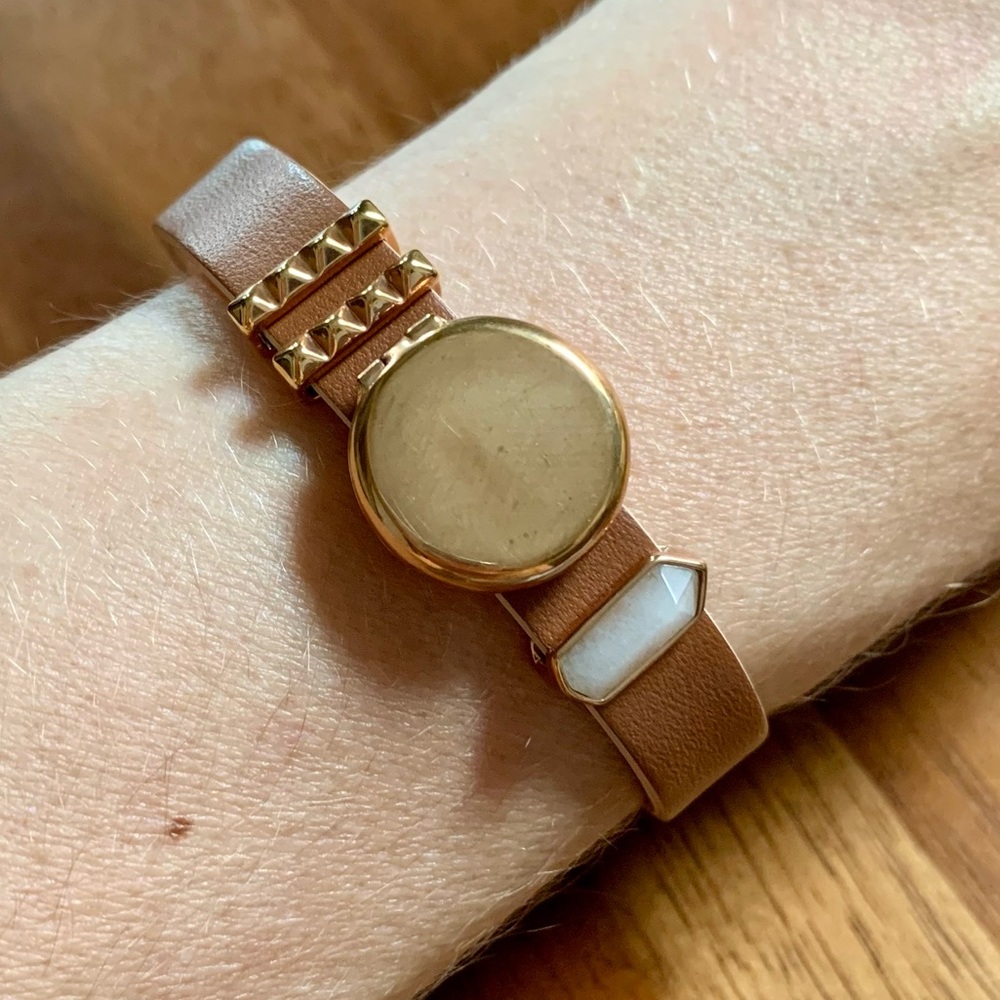 Keep Collective Charm Bracelet